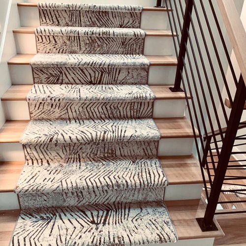 Installation Gallery Photo - Carpet Wholesale Outlet