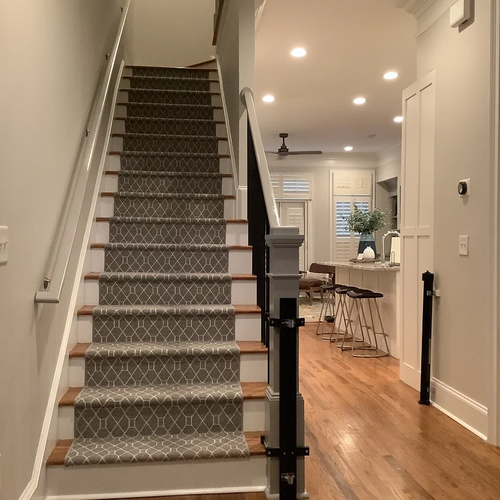 Installation Gallery Photo - Carpet Wholesale Outlet