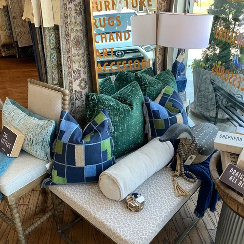 Home Gifts and Accessories - Carpet Wholesale Outlet in Tunnel Hill GA