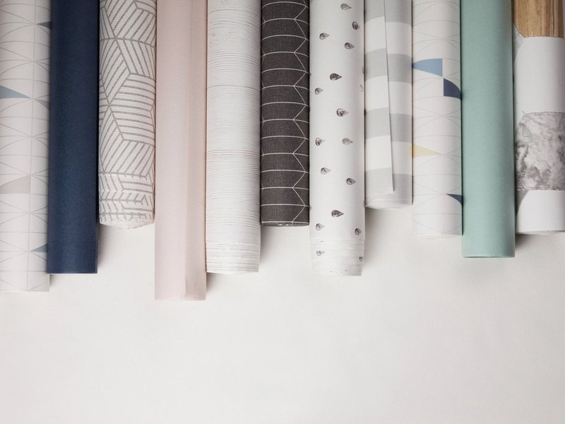 Wallpaper Options - Carpet Wholesale Outlet in GA