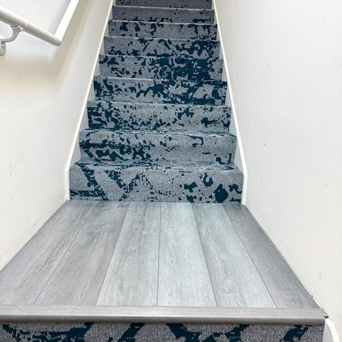 Installation Gallery Photo - Carpet Wholesale Outlet