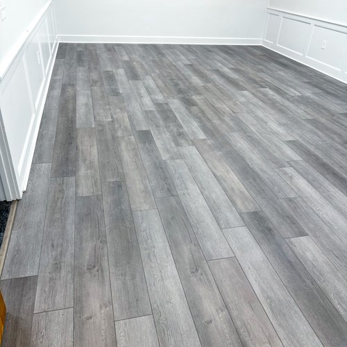 Installation Gallery Photo - Carpet Wholesale Outlet