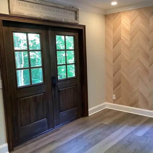 Installation Gallery Photo - Carpet Wholesale Outlet