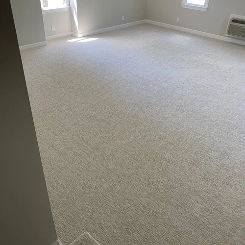 Installation Gallery Photo - Carpet Wholesale Outlet