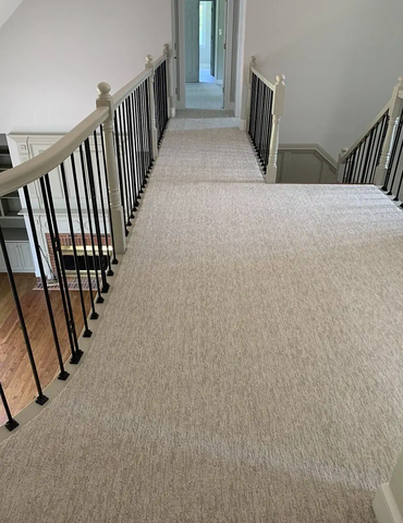 Installation Gallery Photo - Carpet Wholesale Outlet